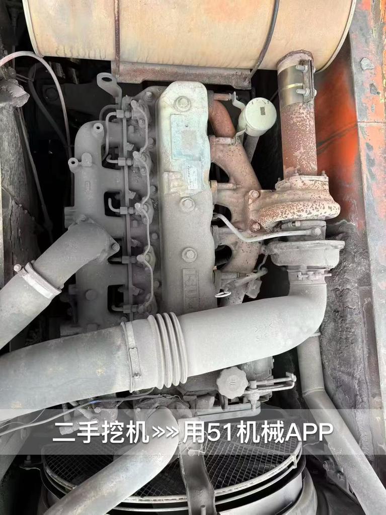 51挖机